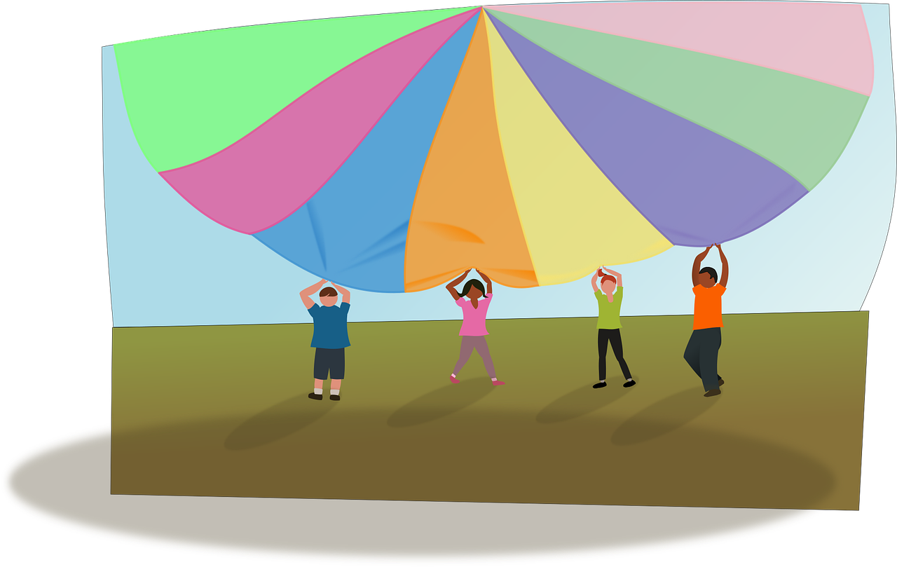 Smyslové hraní v přešticích