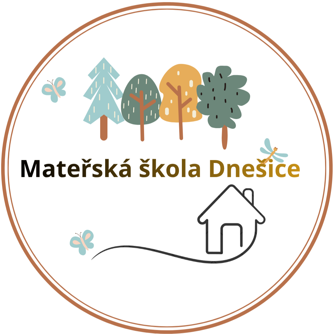 Mateřská škola Dnešice, příspěvková organizace